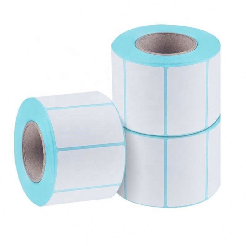 सामान्य रिटेल MRP स्टिकर