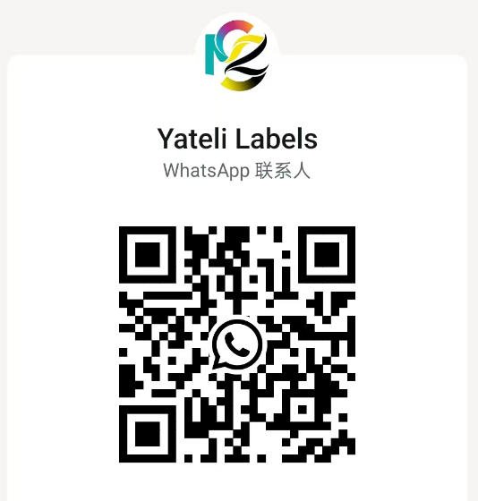 संपर्क QR कोड